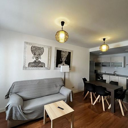 El Torcal Residences With Free Parking 马拉加 外观 照片