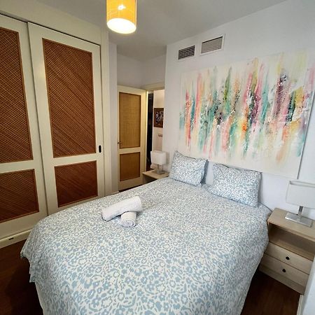 El Torcal Residences With Free Parking 马拉加 外观 照片