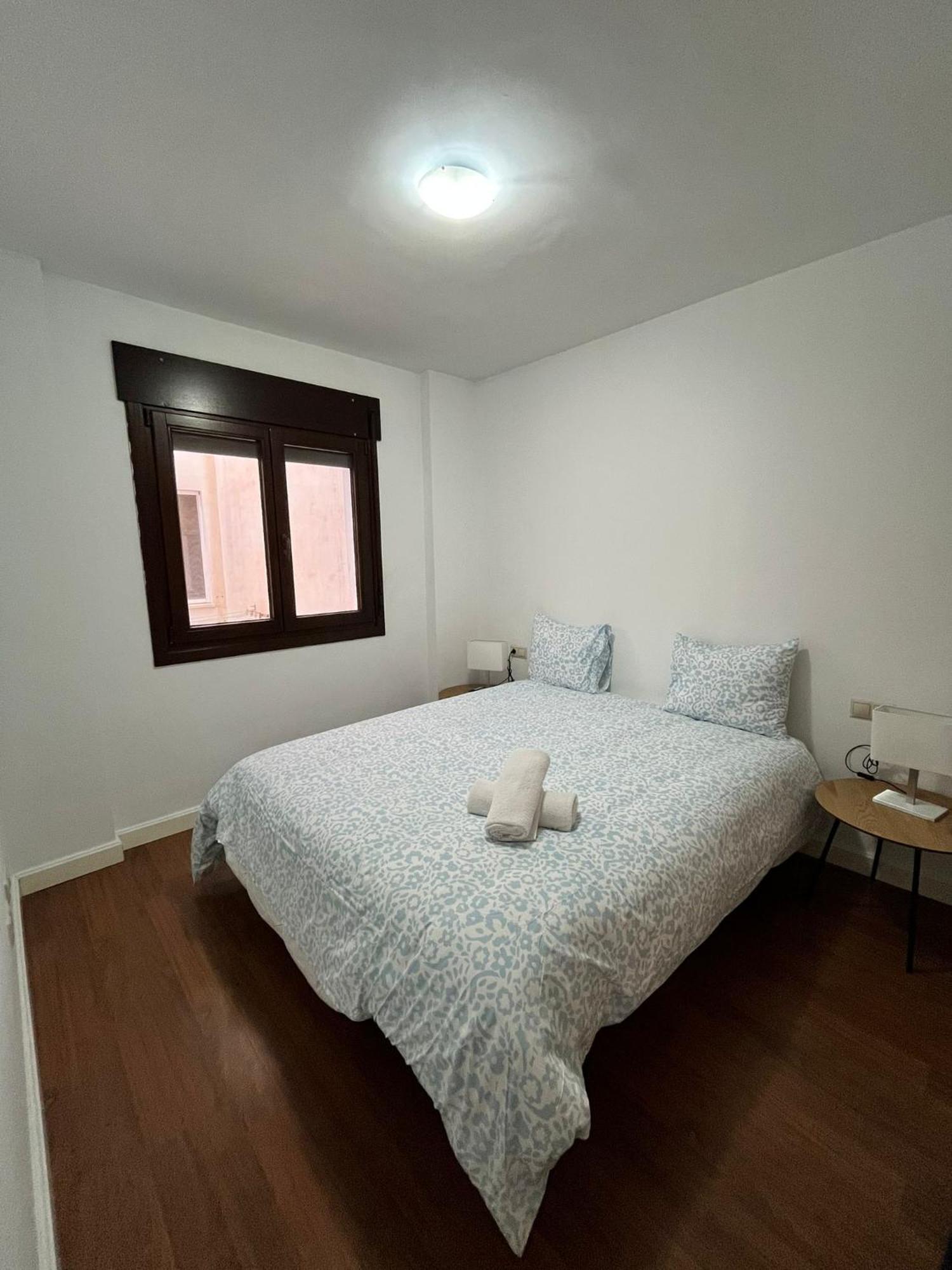 El Torcal Residences With Free Parking 马拉加 外观 照片