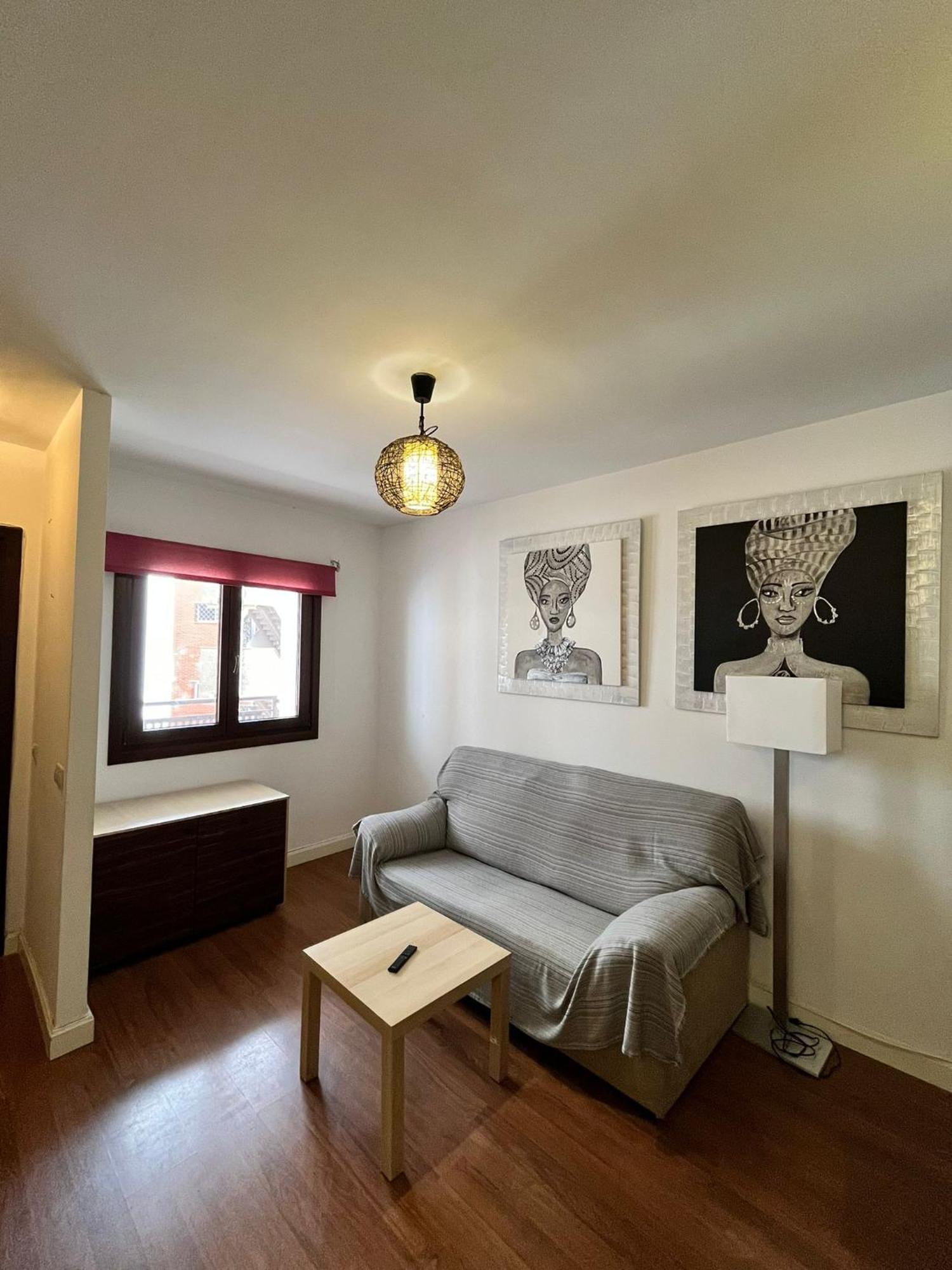 El Torcal Residences With Free Parking 马拉加 外观 照片