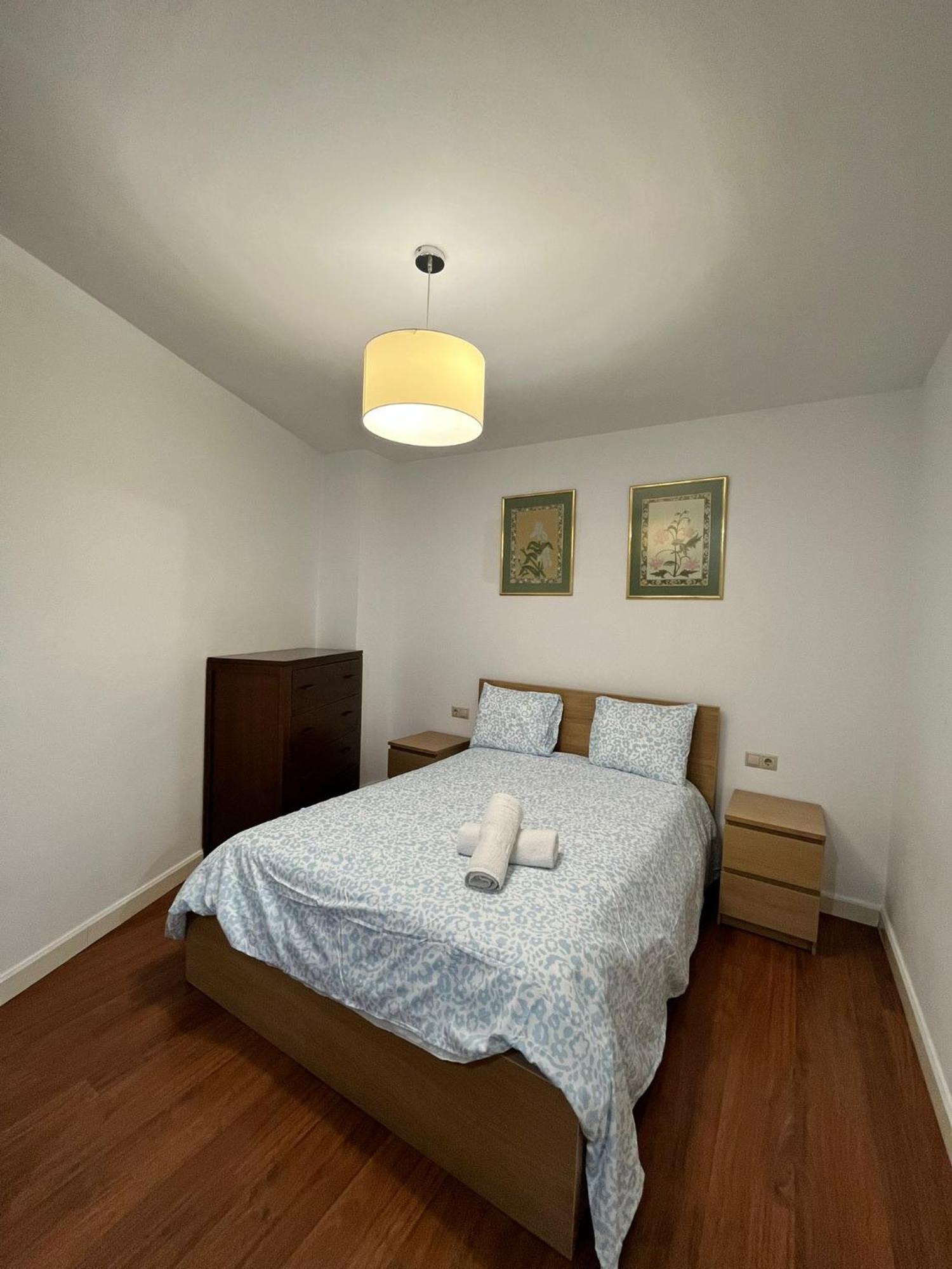 El Torcal Residences With Free Parking 马拉加 外观 照片