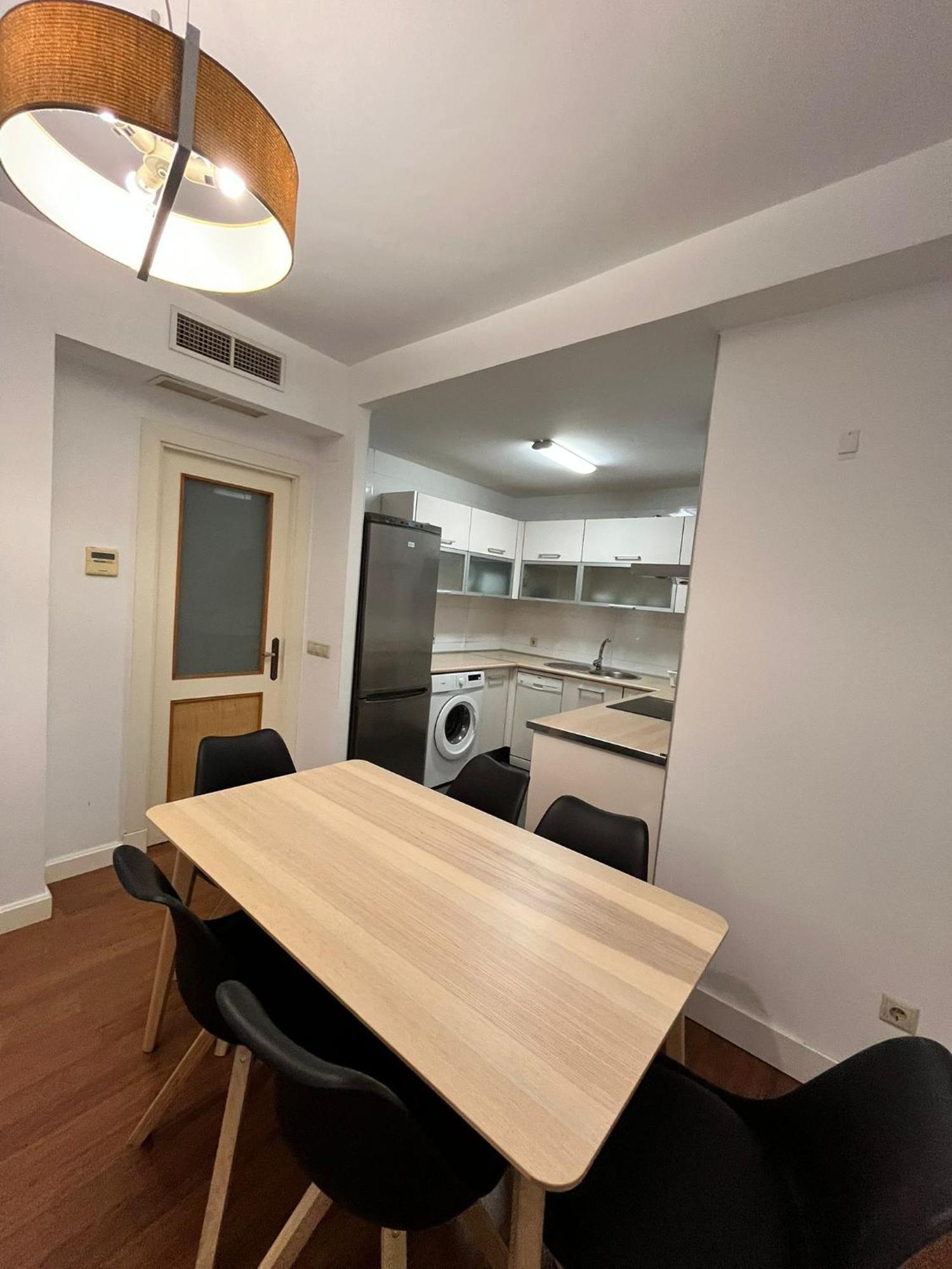 El Torcal Residences With Free Parking 马拉加 外观 照片