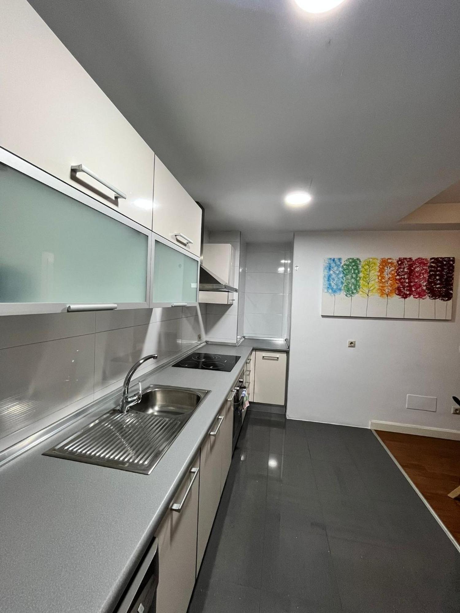 El Torcal Residences With Free Parking 马拉加 外观 照片